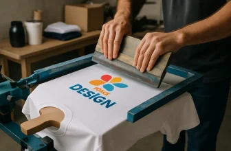 Een complete handleiding voor het laten bedrukken van T-shirts