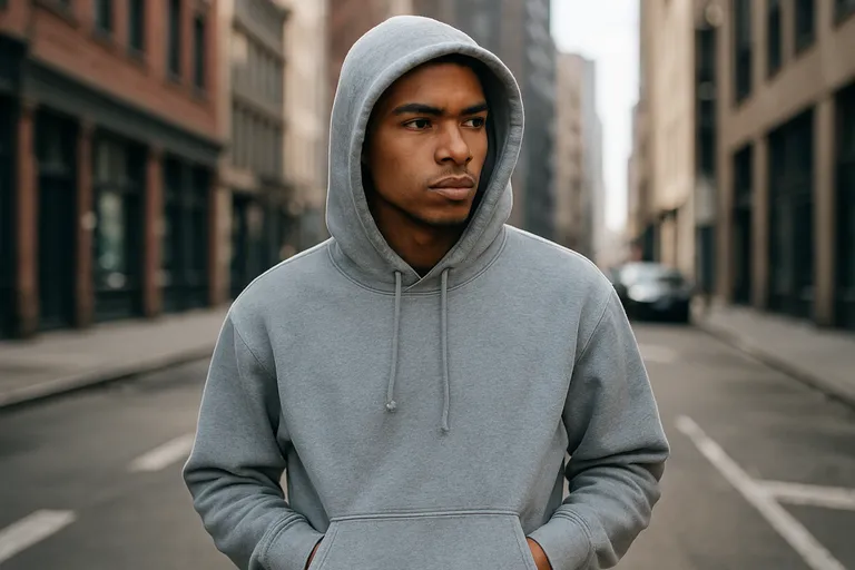 Hoodies en hun impact op de moderne streetstyle