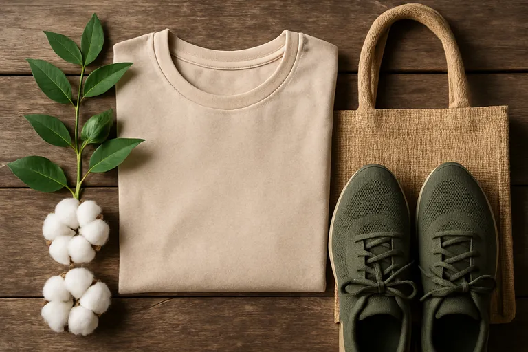 Wat is duurzame kleding?