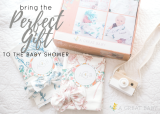 Breng het perfecte cadeau voor de babyshower – AGreatBaby
