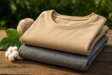 Duurzame kleding: van biokatoen tot gerecycled polyester